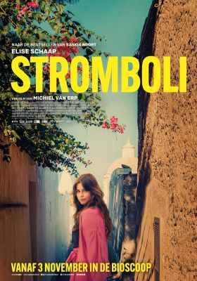 Stromboli (2022) online film