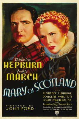Stuart Mária (1936) online film