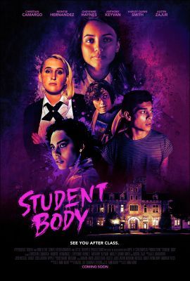 Student Body (2022) online film