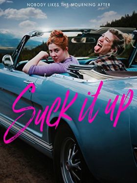 Suck It Up (2017) online film