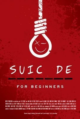Suicide for Beginners (2022) online film