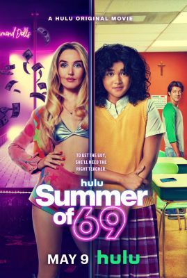 Summer of 69 (2025) online film