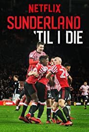 Sunderland - Amig csak élek 1 évad 1 rész (feliratos)