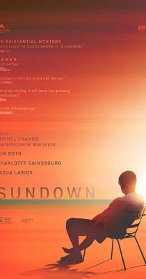 Sundown (2021) online film