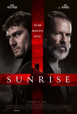 Sunrise (2024) online film