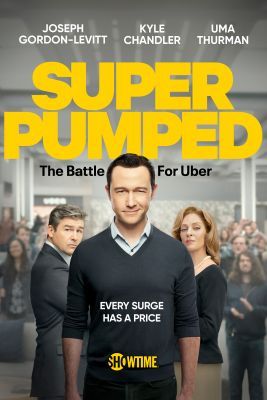 Super Pumped: The Battle for Uber 1. évad (2022) online sorozat