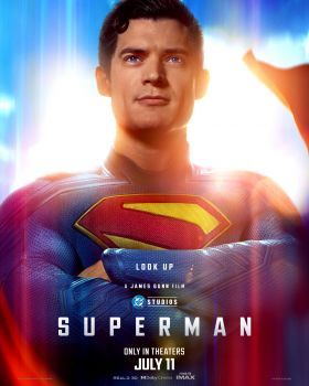 Superman (2025) online film