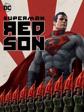 Superman: Vörös Nap (2020) online film