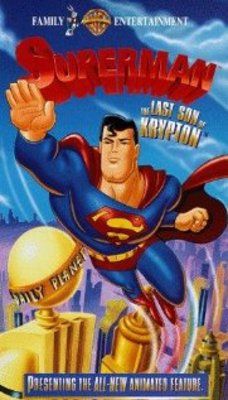 Superman: A Krypton utolsó fia (1996) online film