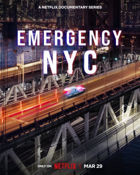 Sürgősségi osztály: New York 1. évad (2023) online sorozat
