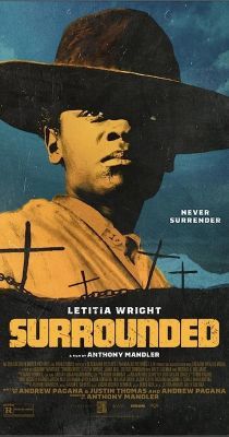 Surrounded (2023) online film