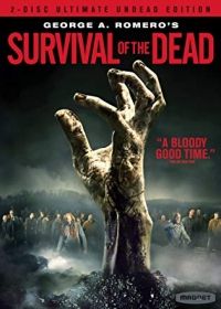 Survival of the Dead (2009) online film