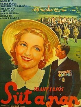 Süt a nap (1939) online film
