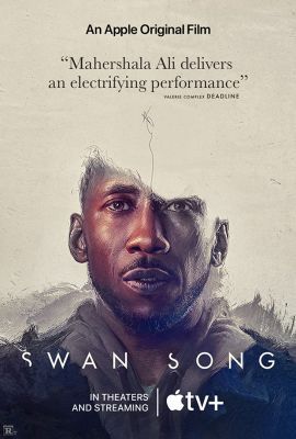 Swan Song (2021) online film