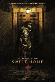 Sweet Home (2015) online film