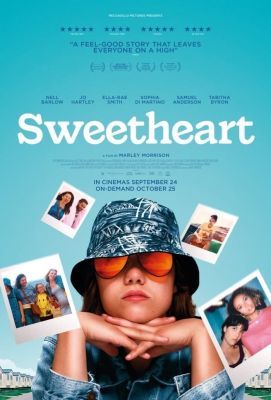 Sweetheart (2021) online film