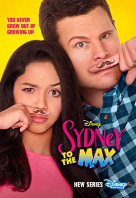 Sydney to the Max 1. évad (2019) online sorozat