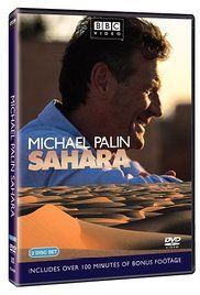 Szaharai utazás Michael Palinnel (2002) online film