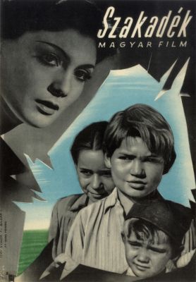 Szakadék (1956) online film