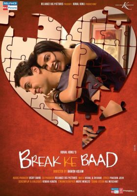 Szakítás után - Break Ke Baad (2010) online film