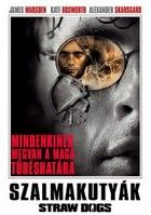 Szalmakutyák (2011) online film