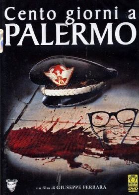 Száz nap Palermóban (1984) online film