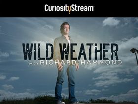 Szélsőséges időjárás Richard Hammonddal