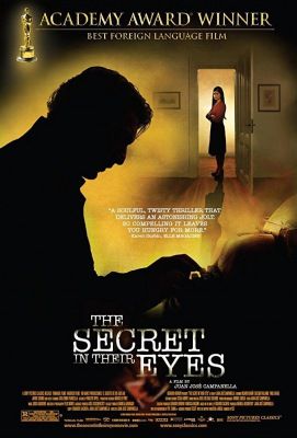 Szemekbe zárt titkok (2009) online film