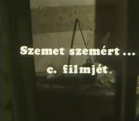Szemet szemért (1986) online film