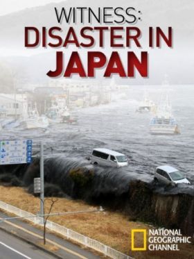 Szemtanúja voltam - Földrengés Japánban (2011) online film