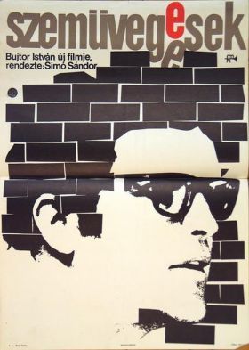 Szemüvegesek (1969) online film