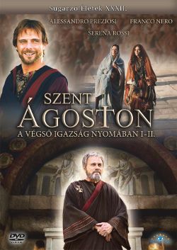 Szent Ágoston (2010) online film