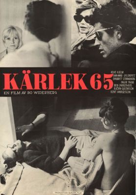 Szerelem 65 (1965) online film