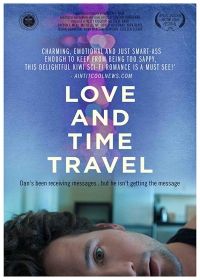 Szerelem és időutazás (2016) online film