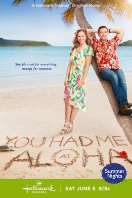 Szerelem Hawaiin (2021) online film