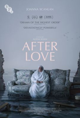 Szerelem után (2020) online film
