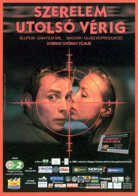 Szerelem utolsó vérig (2002) online film