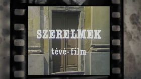 Szerelmek (1984) online film