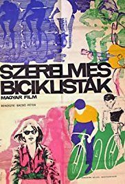 Szerelmes biciklisták (1965) online film