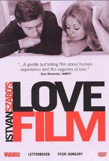 Szerelmesfilm (1970) online film