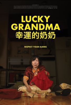 Szerencsés nagymama (2019) online film