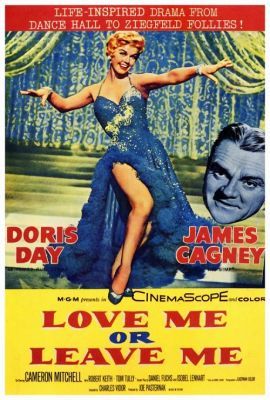 Szeress vagy hagyj el (1955) online film