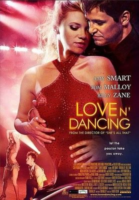 Szeress és táncolj! online film