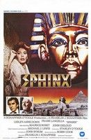 Szfinx (1981) online film