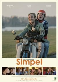 Testvérem, Szimpli (2017) online film
