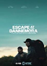 Szökés Dannemorából 1. évad (2018) online sorozat