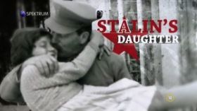 Sztálin lánya (2015) online film