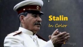 Sztálin színesben (2015) online film