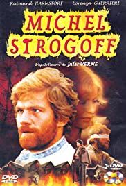 Sztrogoff Mihály 1. évad (1975) online sorozat