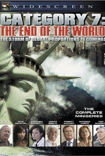 Szupervihar 2. Ha eljő a világvége (2005) online film